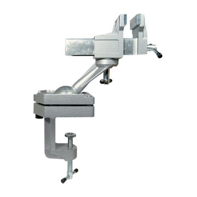 Morsa meccanica di precisione UNISPANN Larghezza ganasce 46 mm Larghezza di serraggio 70 mm ( 4000830970 )