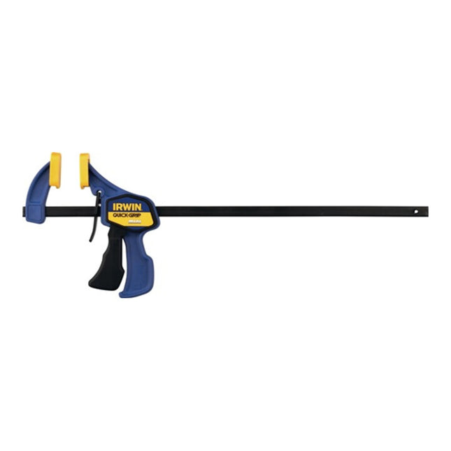 IRWIN one-handed clamp Mini span 300 mm ( 4000831263 )