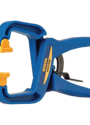 IRWIN Einhandzwinge Handi Clamp Spannweite 100 mm ( 4000831266 )