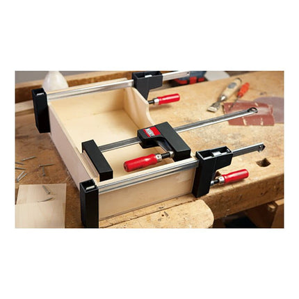 BESSEY Tendeur de surface UK envergure 600 mm col de cygne 80 mm ( 4000831440 )