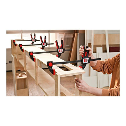 BESSEY EZS one-handed clamp 600 mm span ( 4000831449 )