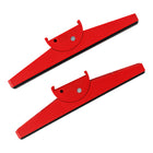 Adaptateur BESSEY KR-AS adapté pour KR/KRV/KRE/KREV (4000831486)