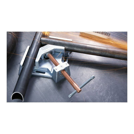 Abrazadera angular metálica BESSEY WSM de 60 mm de ancho ( 4000831563 )