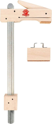 KLEMMSIA Adaptador Basic Mini Ancho de sujeción 250 mm Proyección 110 mm ( 4000831717 )