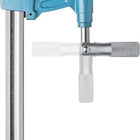 URKO screw clamp 4003-H Clamping width 300 mm Projection 140 mm ( 4000831737 )