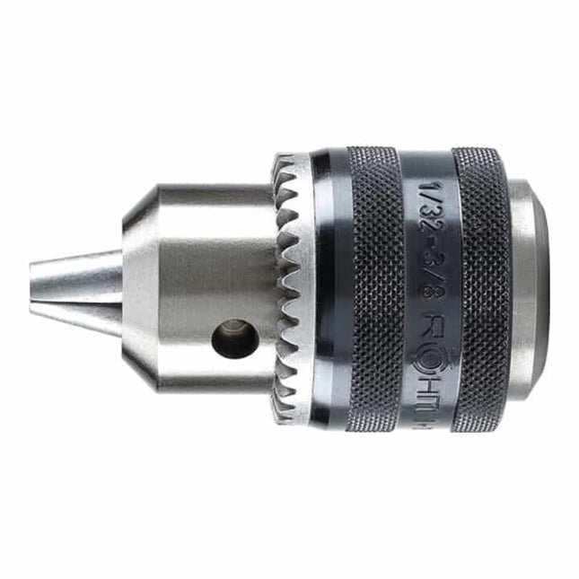 RÖHM Prima ring gear drill chuck clamping Ø 1.5-13 mm ( 4000832033 )