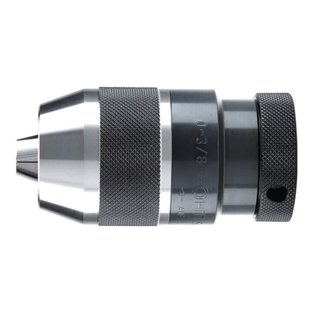 RÖHM quick-action drill chuck Spiro clamping Ø 3-16 mm ( 4000832071 )
