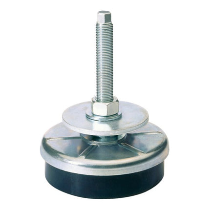 ALBRECHT machine shoe size 2 ( 4000832073 )