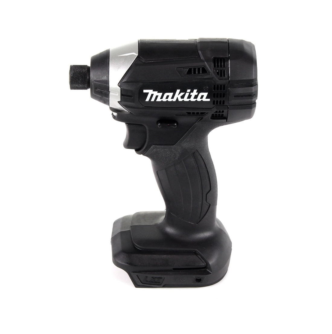 Makita DTD 152 ZB Akku Schlagschrauber 18 V 165 Nm 1/4" schwarz Solo - ohne Akku, ohne Ladegerät