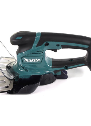 Makita DUM 604 18V Li-ion Akku Grasschere + 1 x BL1840 B 4,0 Ah Akku - ohne Ladegerät - Toolbrothers