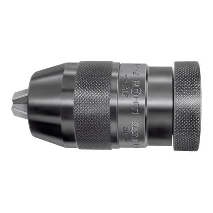 Portabrocas rápido RÖHM Supra S Sujeción Ø 1-13 mm ( 4000832202 )