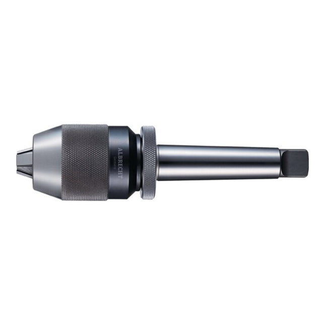 ALBRECHT quick-action drill chuck SBF-plus clamping Ø 0.5-6.5 mm ( 4000832535 )