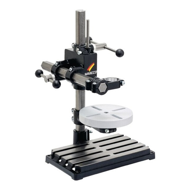 Unidad de taladrado/fresado WABECO altura total 500 mm ( 4000832960 )