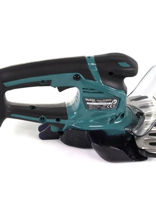 Makita DUM 604 18V Li-ion Akku Grasschere + 1 x BL1860 6,0 Ah Akku - ohne Ladegerät - Toolbrothers