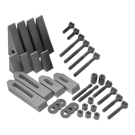 Assortimento di utensili di serraggio AMF n. 6532 M16 x 18 mm ( 4000833102 )