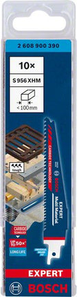 BOSCH Säbelsägeblatt Expert Multimaterial Länge 150 mm Breite 25 mm ( 4000837469 )