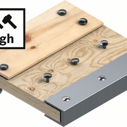 BOSCH Säbelsägeblatt Expert Multimaterial Länge 150 mm Breite 25 mm ( 4000837469 )