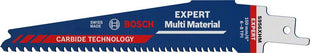 BOSCH Säbelsägeblatt Expert Multimaterial Länge 150 mm Breite 25 mm ( 4000837469 )