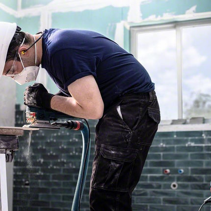 BOSCH Hoja de sierra Expert Soft Tile Clean T 150 RD Longitud total 83 mm ( 4000837479 )