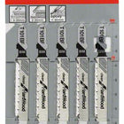 BOSCH jigsaw blade T 101 BF Overall length 100 mm ( 4000837517 )