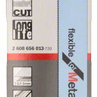 BOSCH Brzeszczot do piły szablastej S 922 AF Długość 150 mm Szerokość 19 mm ( 4000837556 )