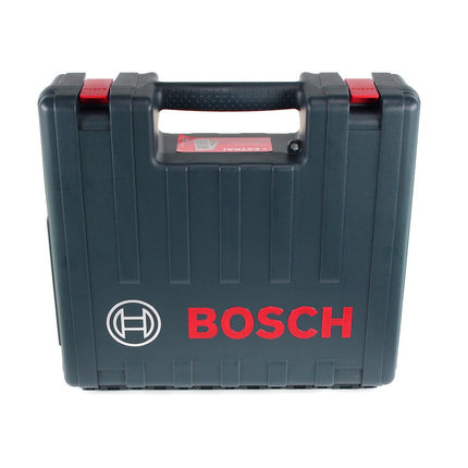 Bosch GSB 18-2-Li Plus Schlagbohrschrauber Professional 18 V im Koffer + 2x GBA 2,0 Ah + Bosch AL 1820 CV Schnellladegerät - Toolbrothers