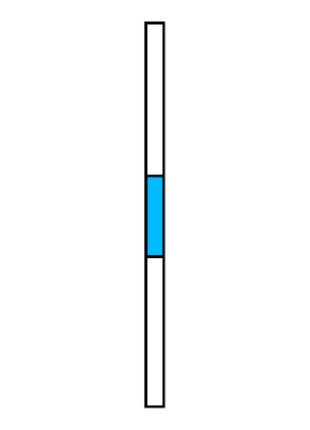 PFERD Trennscheibe X-LOCK PSF STEELOX D125x1mm gerade ( 4000840243 )