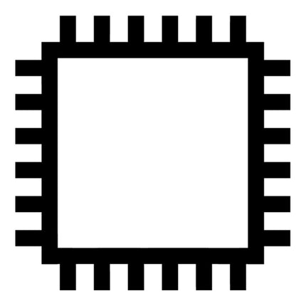 PFERD fichero de taller DIN 7261 longitud 250 mm sección 10 mm ( 4000840372 )