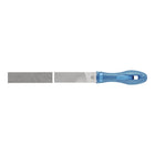 PFERD Lime de bricolage DIN 7261 A L. 200 mm coupe transv. 25 x 4,5 mm ( 4000840391 )