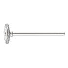 PFERD mini szczotka okrągła RBU 1602/3 ST 0.10 D16xW2xL3mm ( 4000840566 )