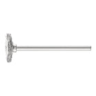 PFERD mini szczotka okrągła RBU 1902/3 INOX 0.10 D19xW2xL5mm ( 4000840570 )