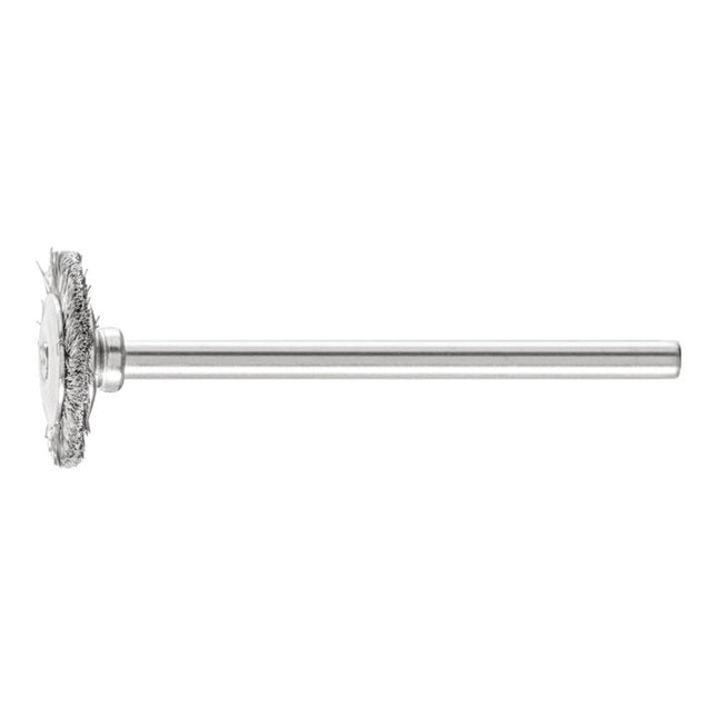 PFERD mini szczotka okrągła RBU 1902/3 INOX 0.10 D19xW2xL5mm ( 4000840570 )