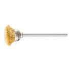 PFERD mini-brosse coupe TBU 1803/3 MES 0,10 D18xL3xL6mm (4000840585)