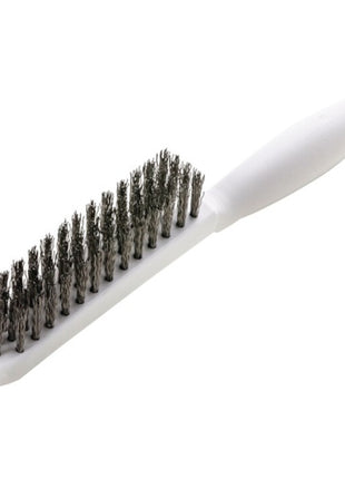 Brosse métallique LESSMANN longueur 285 mm (4000840778)