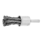 Cepillo LESSMANN Ø 19 mm grosor del alambre 0,35 mm ( 4000840843 )