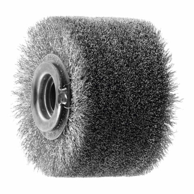 Rodillo de satinado LESSMANN VA alambre de acero ( 4000840851 )