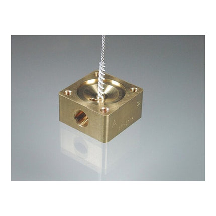 OSBORN tube brush microabrasive Ø 11.5 mm 3.4 mm ( 4000841108 )