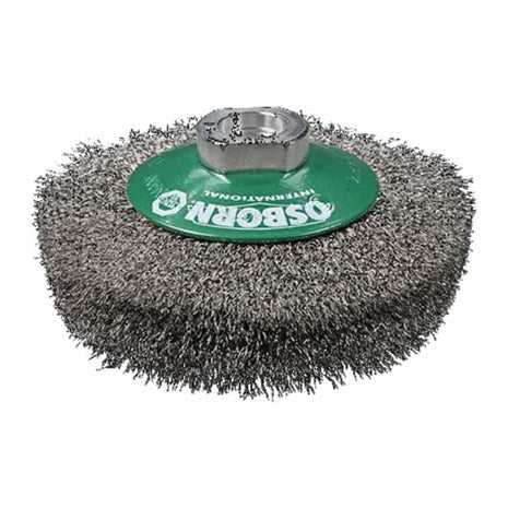 OSBORN Brosse conique  D. 100 mm épaisseur de fil 0,3 mm ( 4000841147 )