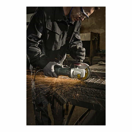 Disco da taglio KLINGSPOR A 60 Extra D115x1mm diritto ( 4000841304 )