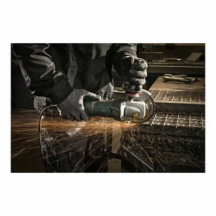 Disco da taglio KLINGSPOR A 60 Extra D115x1mm diritto ( 4000841304 )