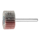 Disco lamellare PFERD Ø30xH15mm grana 80 ( 4000841371 )