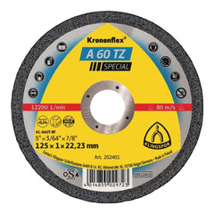Collection image for: Trennscheiben für Metall 125er