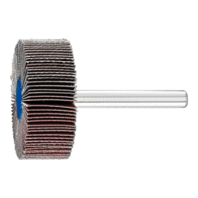 PFERD flap disc Ø40xH20mm grit size 80 ( 4000841656 )