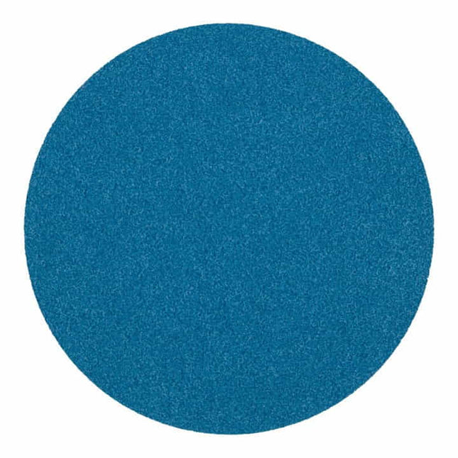 KLINGSPOR PS 21 FK adhesive grinding disc 115 mm grit 40 ( 4000841750 )