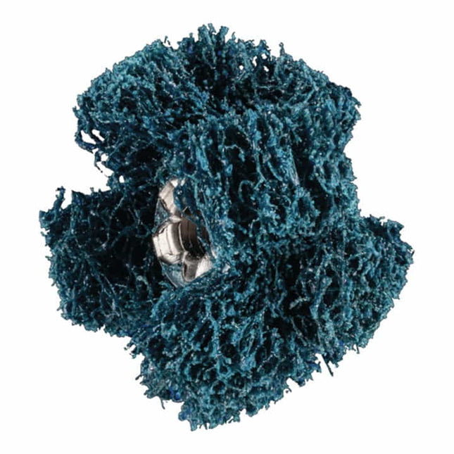 PFERD abrasive star POLINOX Ø 25 mm grit size 100 ( 4000841824 )