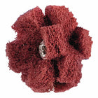 PFERD Schleifstern POLINOX Ø 38 mm Körnung 280 ( 4000841831 )