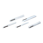 FRIEDRICH MÜLLER Lima per levigatura lunghezza 100 mm larghezza 6 mm ( 4000842172 )