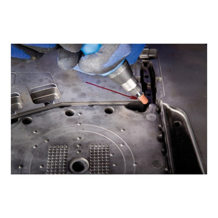 PFERD Schleifkappe POLICAP D13xH17mm Körnung 60 ( 4000842428 )