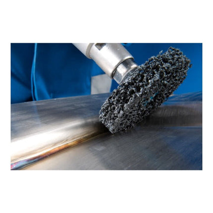 Disco de láminas PFERD Ø15xH10mm grano 80 ( 4000842572 )