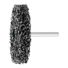 Disco de láminas PFERD Ø15xH10mm grano 80 ( 4000842572 )